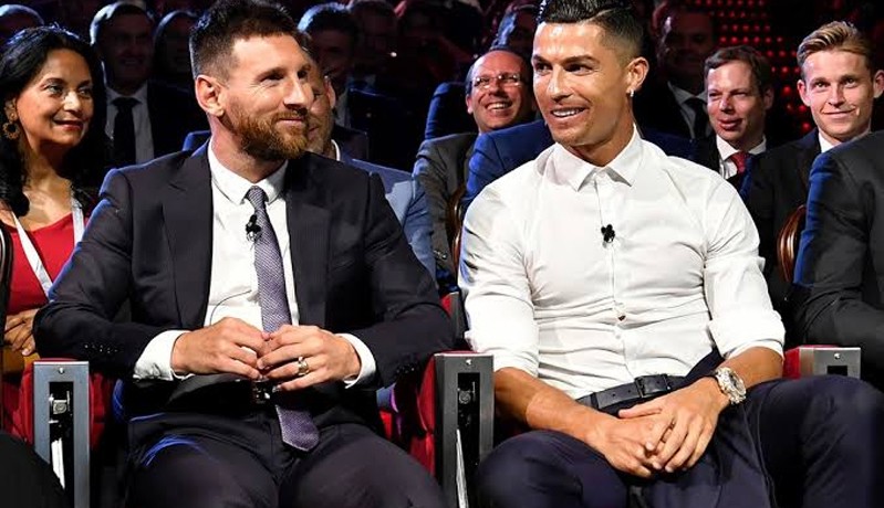 Ditinggal Messi dan Ronaldo, Pendapatan Liga Spanyol Malah Meningkat