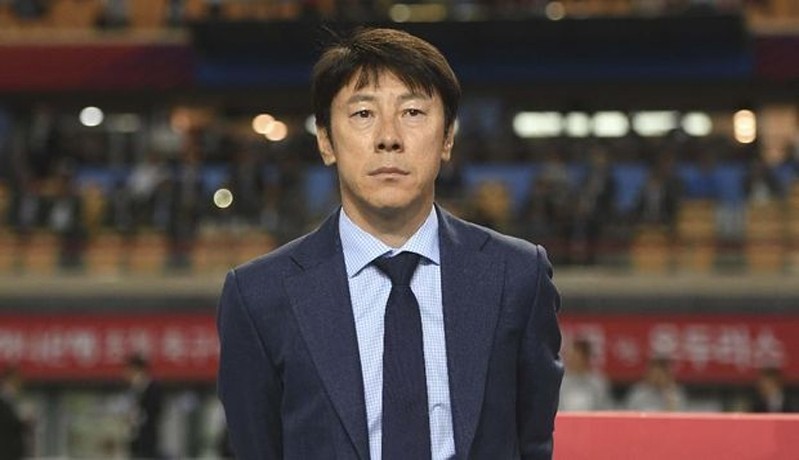 Ini Alasan Shin Tae-yong Mau Didampingi Asisten Pelatih Asal Indonesia