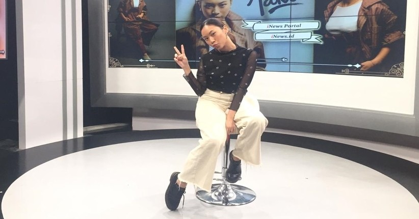 Berawal dari Postingan Instagram, Adiva Ramadhani Isi Soundtrack Habibie & Ainun 3