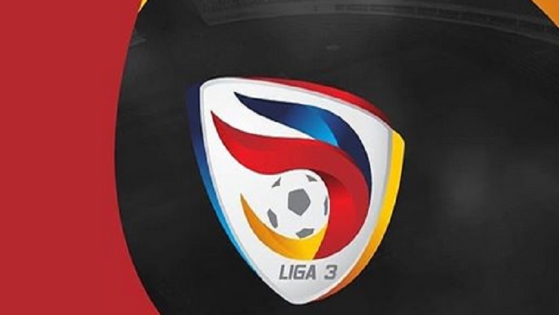 Wasit Liga 3 Dianiaya di Stadion Gajayana, PSSI Turun Tangan