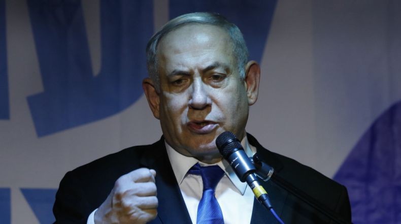 Israel Catat Rekor Harian Kasus Covid-19, Netanyahu: Saya Bertanggung Jawab