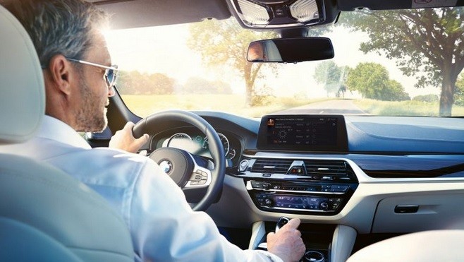Fitur Alexa Akan Disematkan di Banyak Mobil