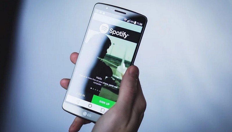 Spotify Hentikan Sementara Iklan Politik Mulai Awal 2020