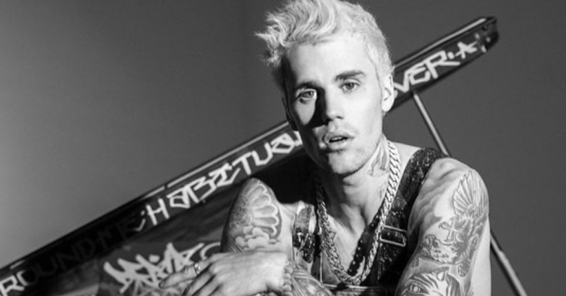 Justin Bieber Rilis Single Terbaru Berjudul Yummy pada 3 Januari 2020