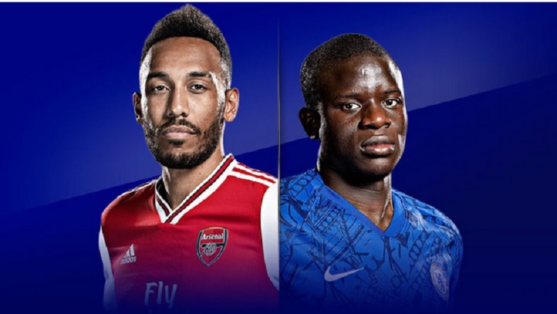 Arsenal Vs Chelsea, Ini 5 Statistik Menariknya