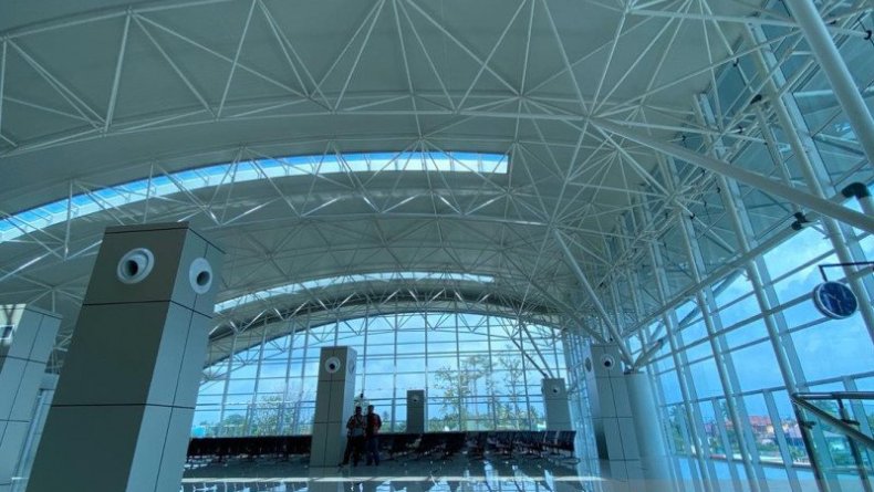 AP II Siapkan Rp303 Miliar untuk Dorong Sultan Thaha Jambi Jadi Bandara Internasional