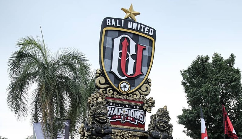 Fadil Sausu Tetap Berseragam Bali United, 3 Pemain Senior Juga Dipertahankan