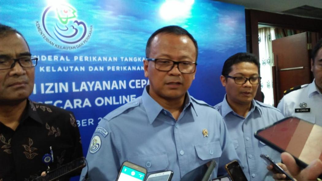 Anggota DPR Pernah Ingatkan Edhy Prabowo Hati-Hati Ekspor Benih Lobster