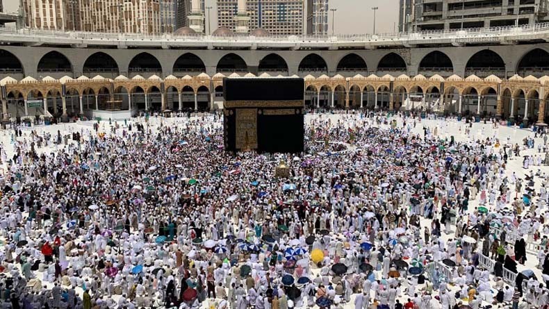 Ibadah Haji 2020 Dibatalkan, Kemenag: Tidak Ada Waktu Persiapan