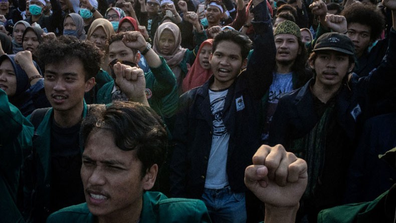Terdampak Covid-19, 2.136 Mahasiswa Muratara Ajukan Bantuan Biaya Kuliah