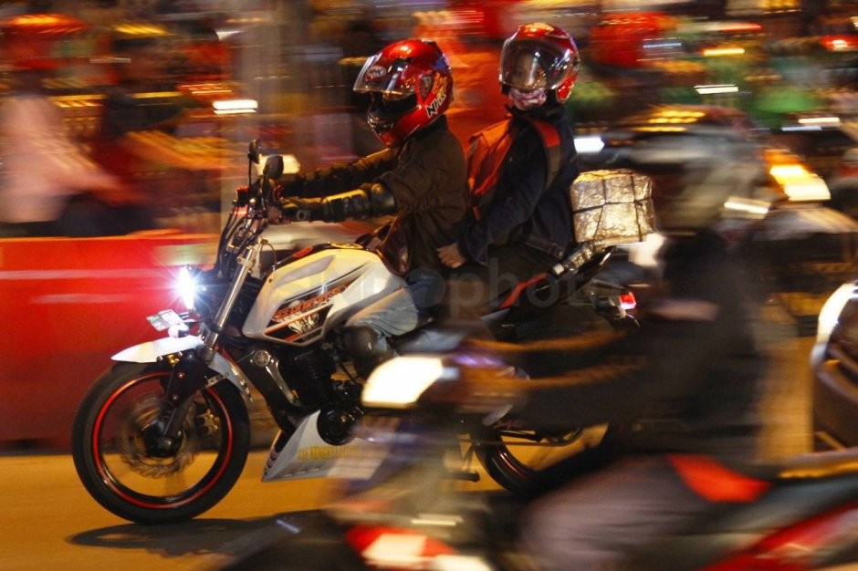 BMKG Siapkan Aplikasi Khusus Jalur Mudik Lebaran