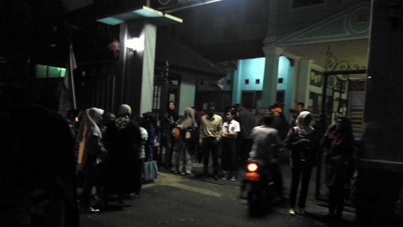 PPDB SMP di Yogyakarta, Persaingan Calon Siswa Baru Jalur Bibit Unggul Ketat