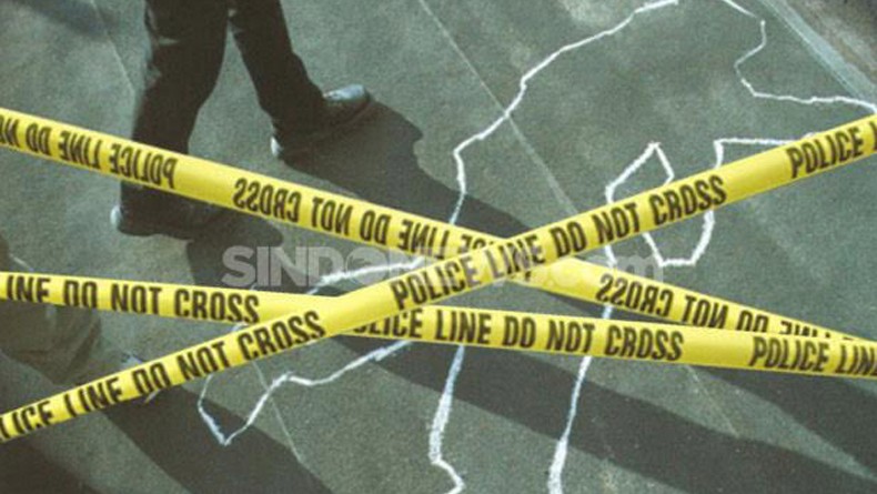 Polisi Dalami Keterangan Ibunda Pemilik Anjing yang Gigit ART hingga Tewas