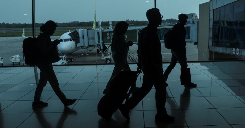 Bandara Banyuwangi Terapkan Sistem Pengenal Wajah Biometrik Maret 2020