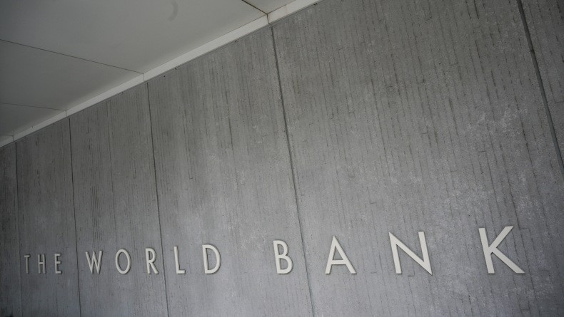 Bank Dunia Gandeng WHO Bentuk FIF untuk Pencegahan dan Respons Pandemi