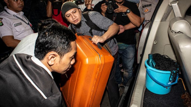 KPK Akan Panggil Mendag Klarifikasi Temuan Bukti di Ruangan Kerja
