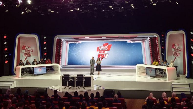 BPN Tantang TKN Tunjukkan Data Perbaikan Pendidikan dan Kesehatan