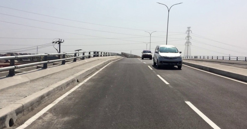 Dana Hibah dari Pemprov DKI Belum Cair, 2 Proyek Flyover di Bekasi Terbengkalai