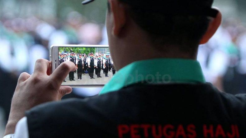 Bantu Panitia Haji, Kemenkes Seleksi 170 Tenaga Pendukung Kesehatan