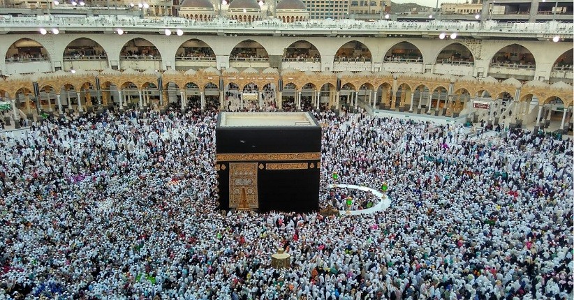 Saudi: Lebih 171.000 Jamaah Haji Nikmati Layanan Makkah Route