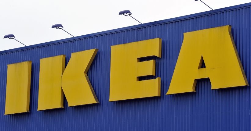 IKEA Tutup Gerai di Rusia, Masyarakat Serbu Toko 