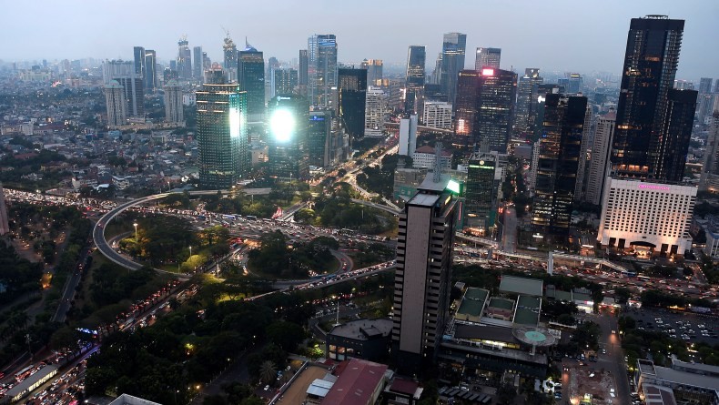 Gerindra Minta Jokowi Pikir Ulang Pemindahan Ibu Kota karena Bikin Bengkak Utang