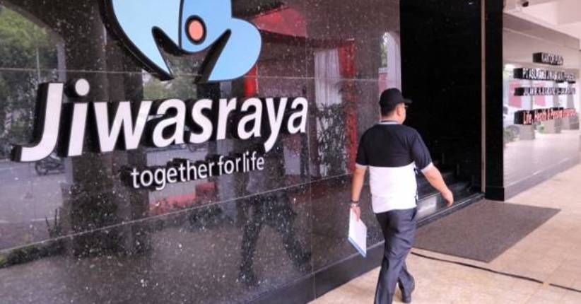 Bentuk Tim Khusus, Ombudsman Akan Laporkan Kasus seperti Jiwasraya ke DPR