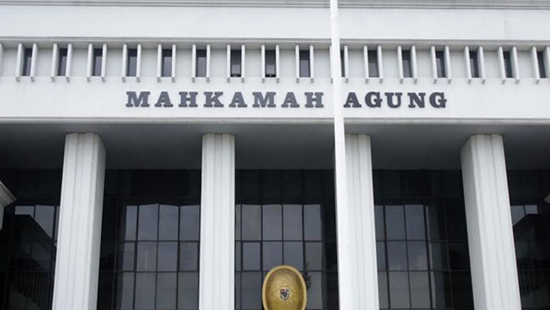 Kayat Terjaring OTT KPK, MA Prihatin Terjadi Lagi Penangkapan Hakim