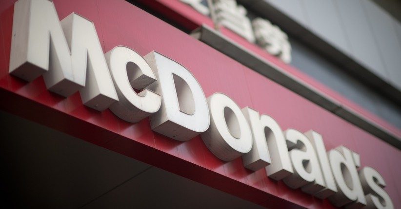 McDonald's Bakal Buka Kembali Restoran di Ukraina