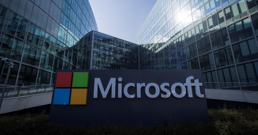 Imbas Perang Dagang, Microsoft dkk Siap Hengkang dari China