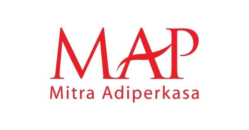 Dampak Pandemi Covid-19, Mitra Adiperkasa Catatkan Kerugian Rp553,71 Miliar di 2020