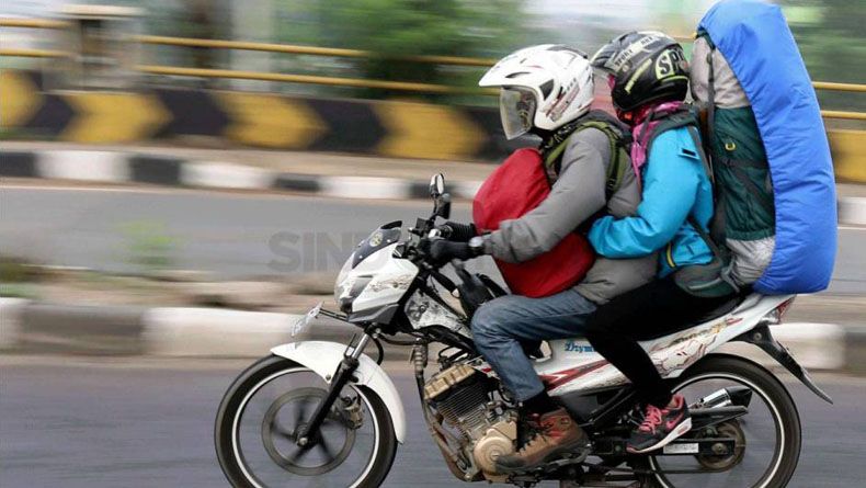 Kebijakan Sepeda Motor Masuk Tol, Ini Pertimbangan Pemerintah