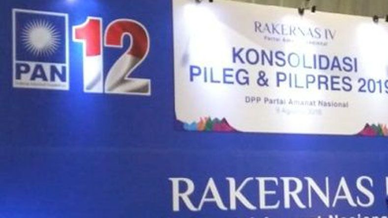 Amien Rais Minta Audit IT KPU, PAN: Itu Sangat Berbahaya