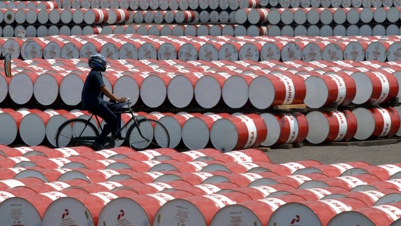 Karyawan Pertamina Positif Virus Corona, Begini Kronologinya