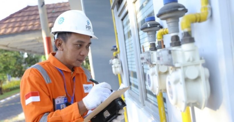 PGN Bakal Pasok Gas Bumi ke Hotel Nusantara di IKN   