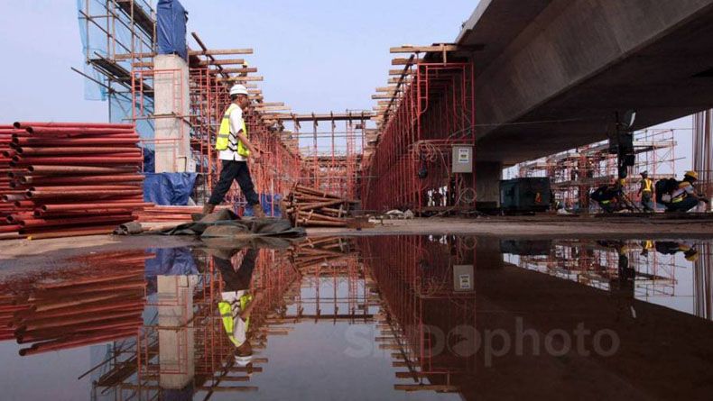 Ini Langkah Pemprov DKI Antisipasi Banjir Saat Puncak Musim Hujan