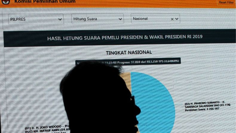 Ahli Hukum Pidana: Salah Input Perolehan Suara oleh KPU Perlu Diusut