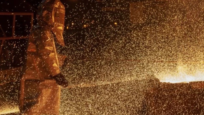Gara-Gara Covid-19, Investasi Smelter Terganggu