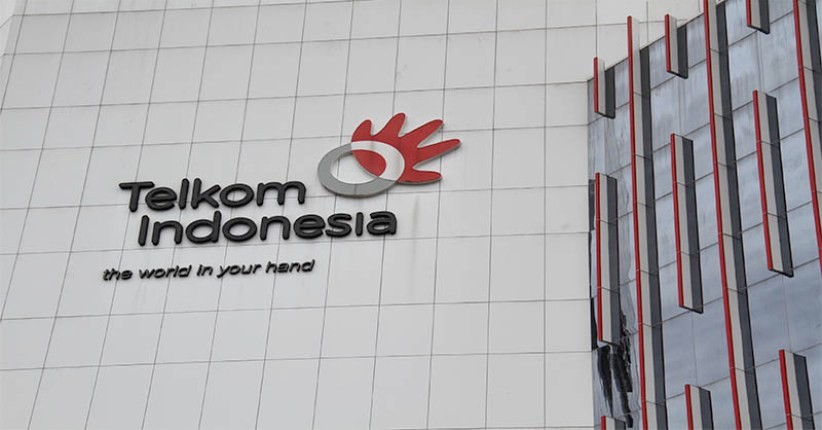 Wujudkan Transformasi Digital, Telkom Luncurkan Leap