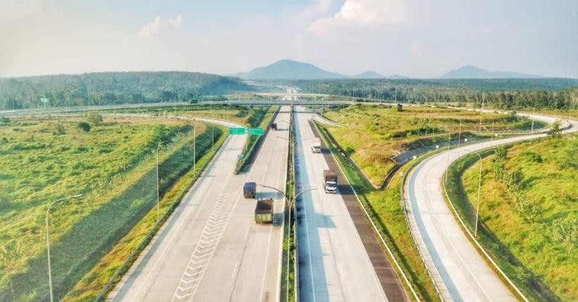 2 Investor Dalam dan Luar Negeri Serius Tertarik Beli Tol Milik Waskita Karya