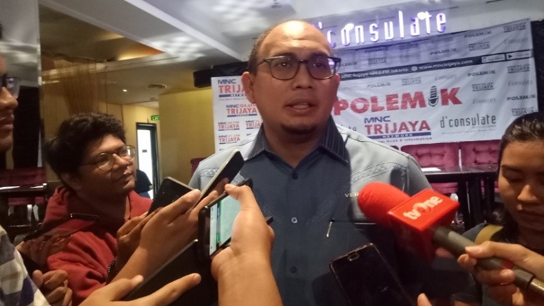 BPN: Prabowo Bisa Bertemu Kapan pun, Jokowi Tinggal Telepon Langsung