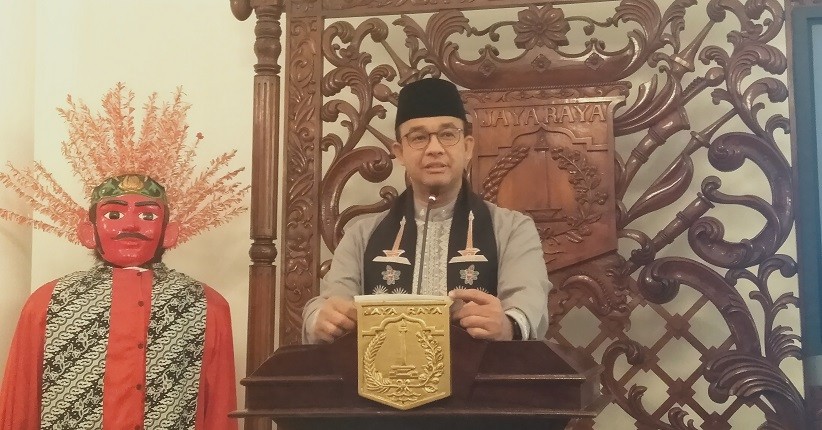 Idul Adha, Warga Miskin Jakarta Bisa Rasakan Masakan Daging ala Hotel Bintang 5