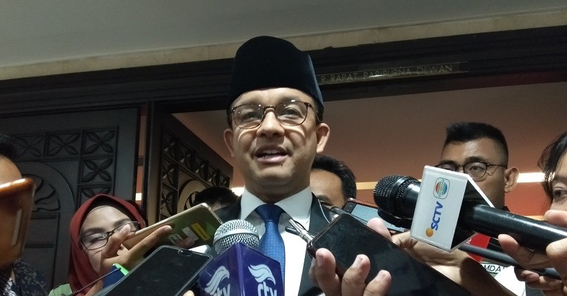 Siapkan Rp93 M, Ini Jurus Pemprov DKI Kurangi Beban Defisit BPJS di 6 RSUD