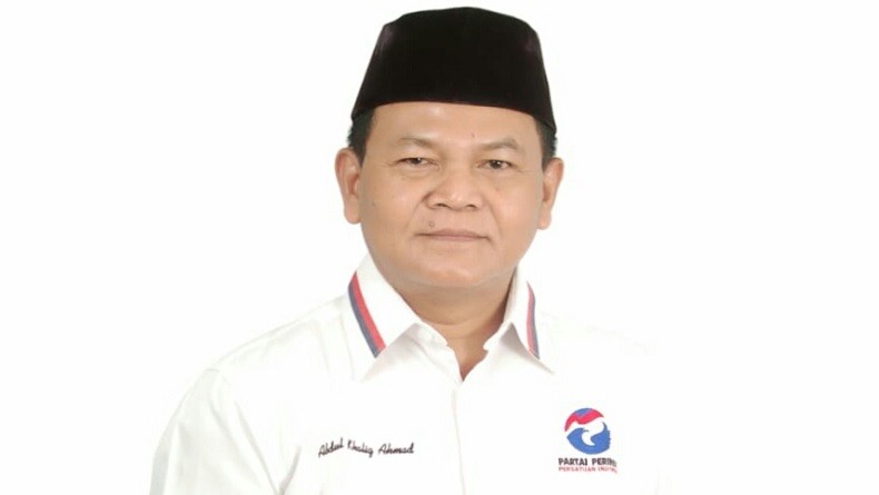 Caleg Perindo Suarakan Hak Penyandang Disabilitas di Pemilu 2019