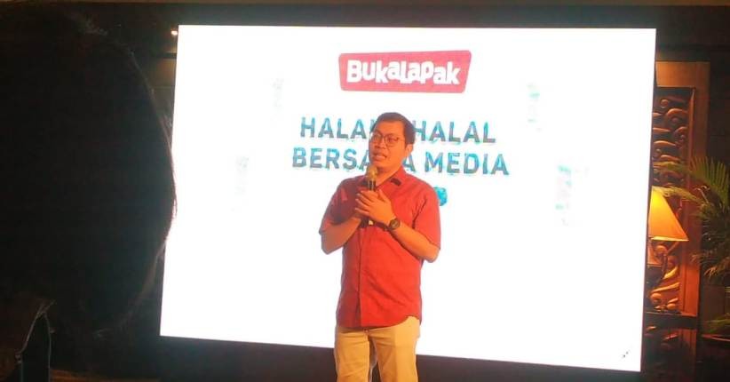 Susul Grab dan Go-Jek, Bukalapak Siap Jadi Decacorn Tahun Ini