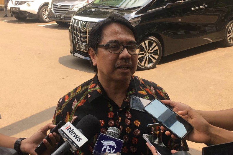 Ade Armando Somasi Sekjen PAN Eddy Soeparno karena Cuitan, Desak Segera Minta Maaf