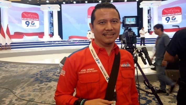 Fogging Serentak se-Indonesia, Kader Yakin Elektabilitas Perindo Naik