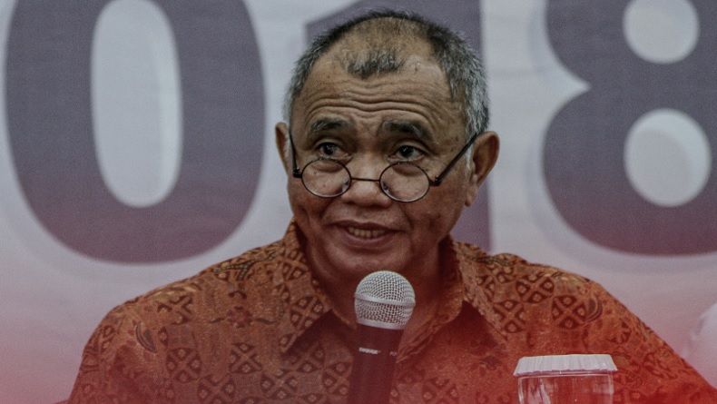 OTT, KPK Temukan Sejumlah Uang dari Orang Kepercayaan Anggota DPR