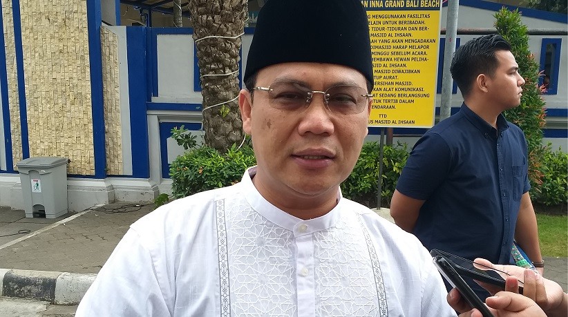 PDIP Ingin MPR Kembali Jadi Lembaga Tertinggi Negara