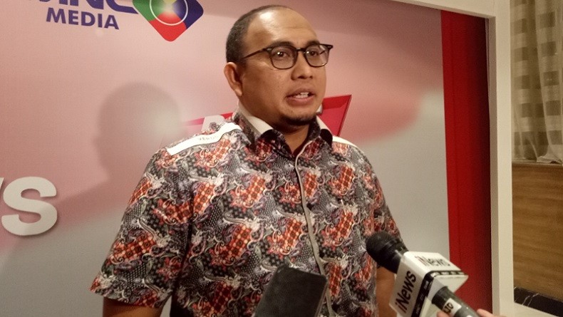BPN: Prabowo Pilih Ucapkan Selamat Langsung ke Jokowi